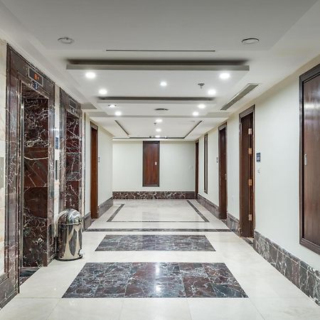 Alayam Elite Hotel Meca Exterior foto