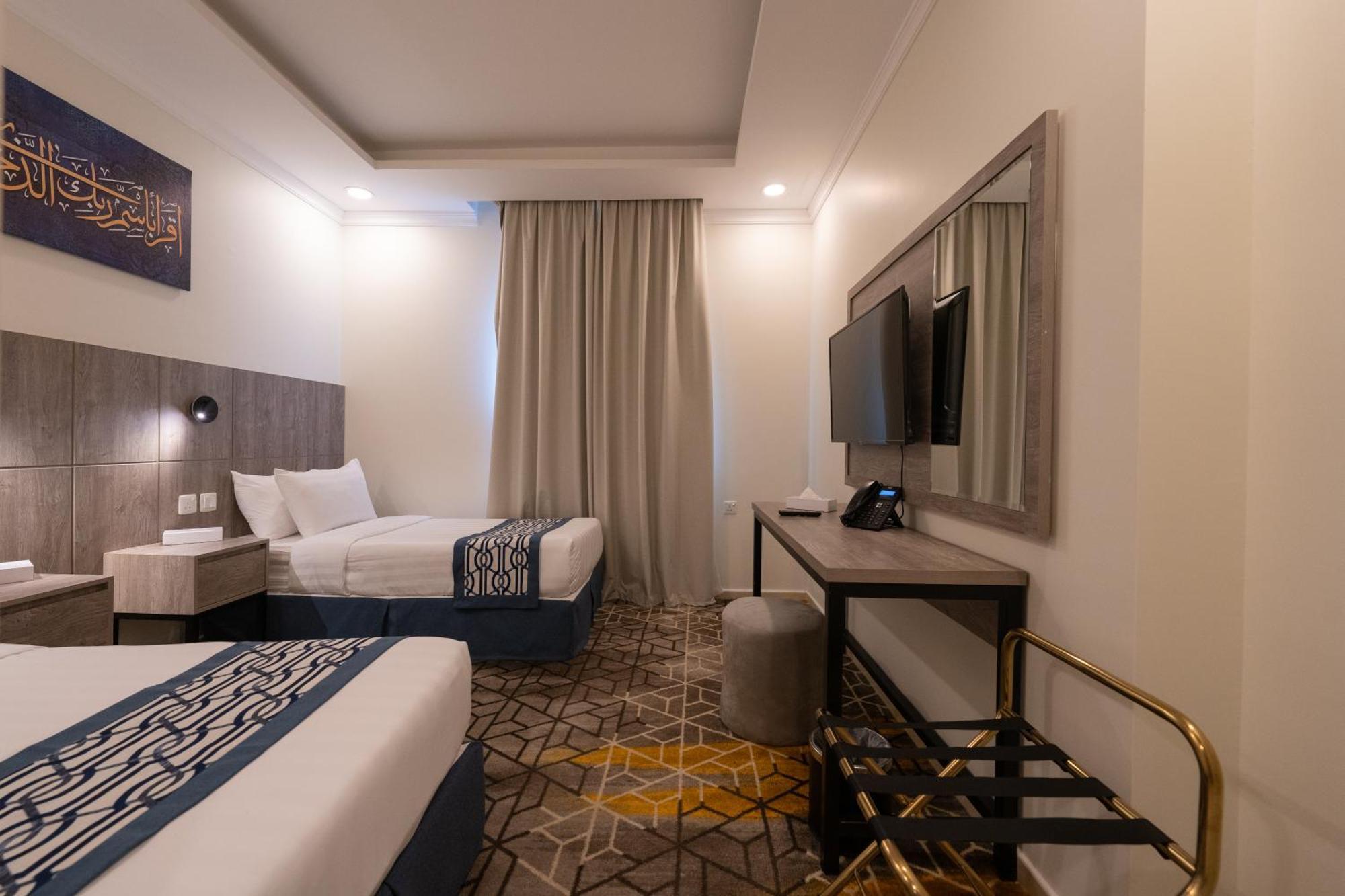 Alayam Elite Hotel Meca Exterior foto