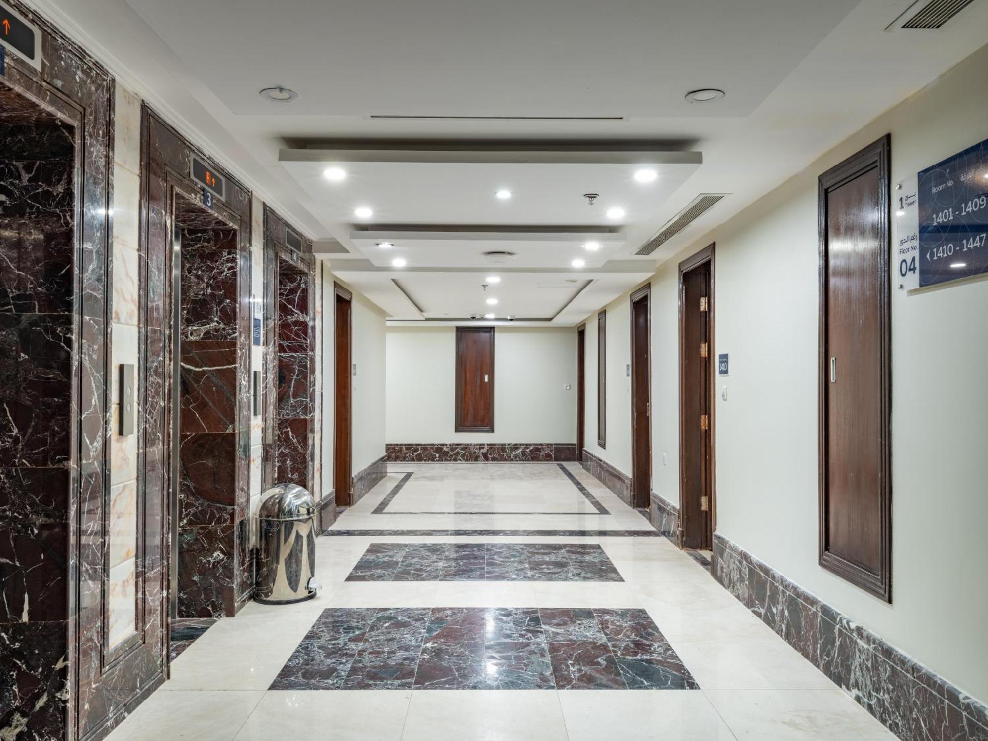 Alayam Elite Hotel Meca Exterior foto