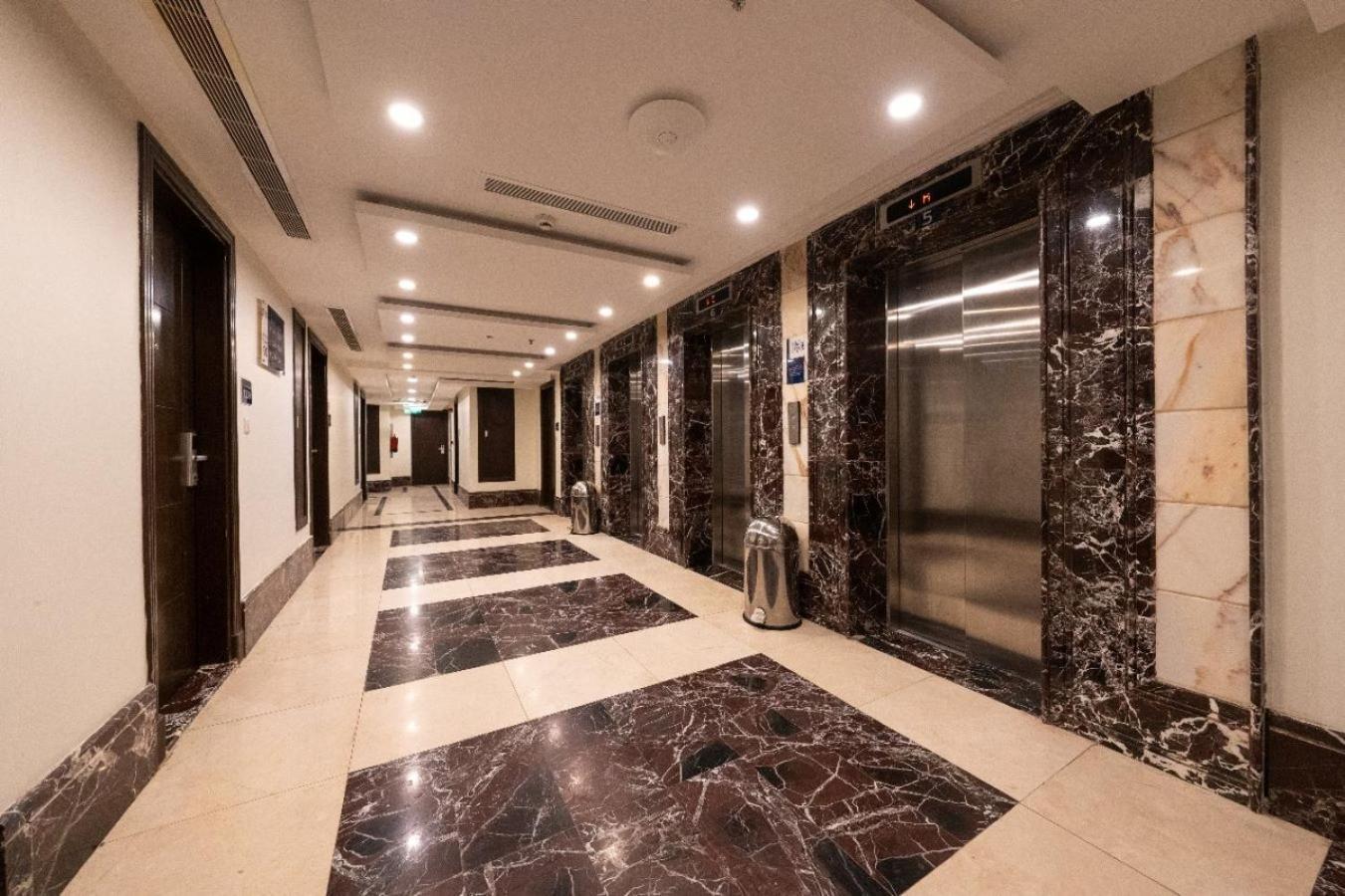 Alayam Elite Hotel Meca Exterior foto