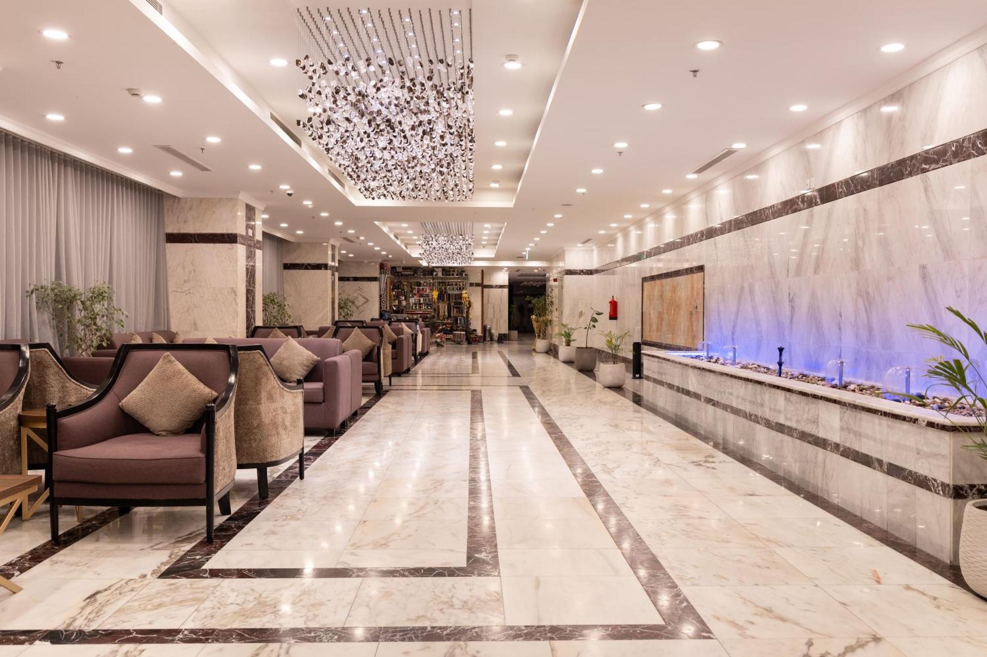 Alayam Elite Hotel Meca Exterior foto