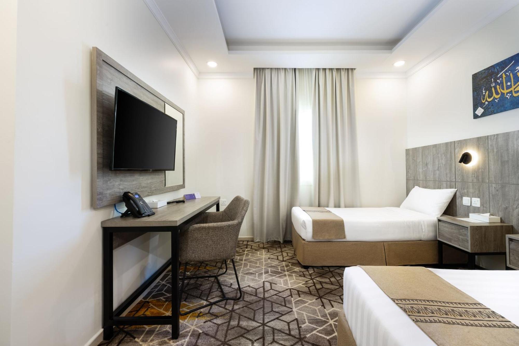 Alayam Elite Hotel Meca Exterior foto
