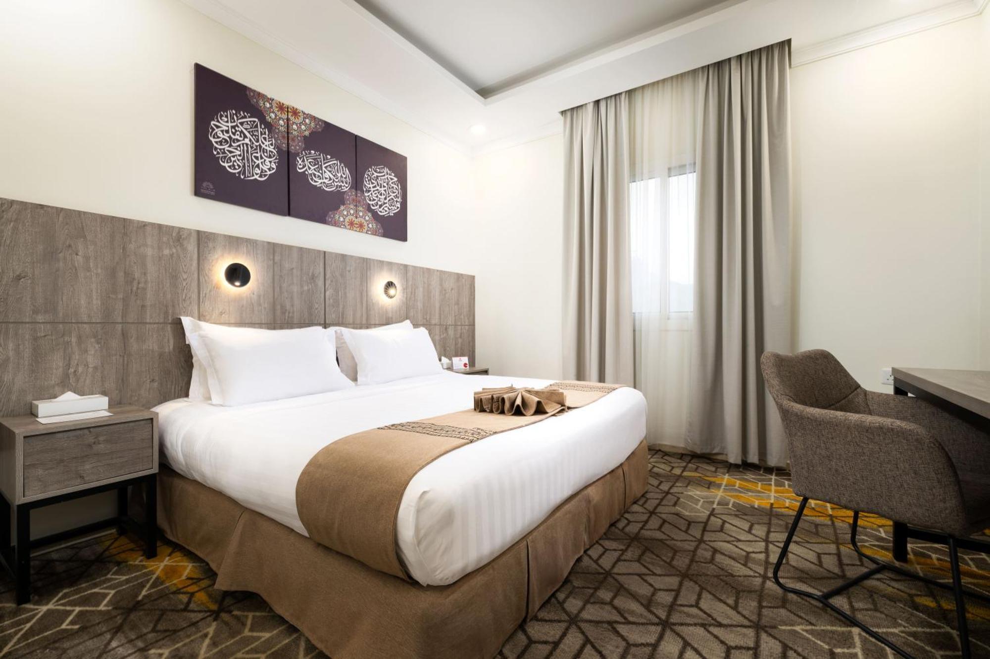 Alayam Elite Hotel Meca Exterior foto