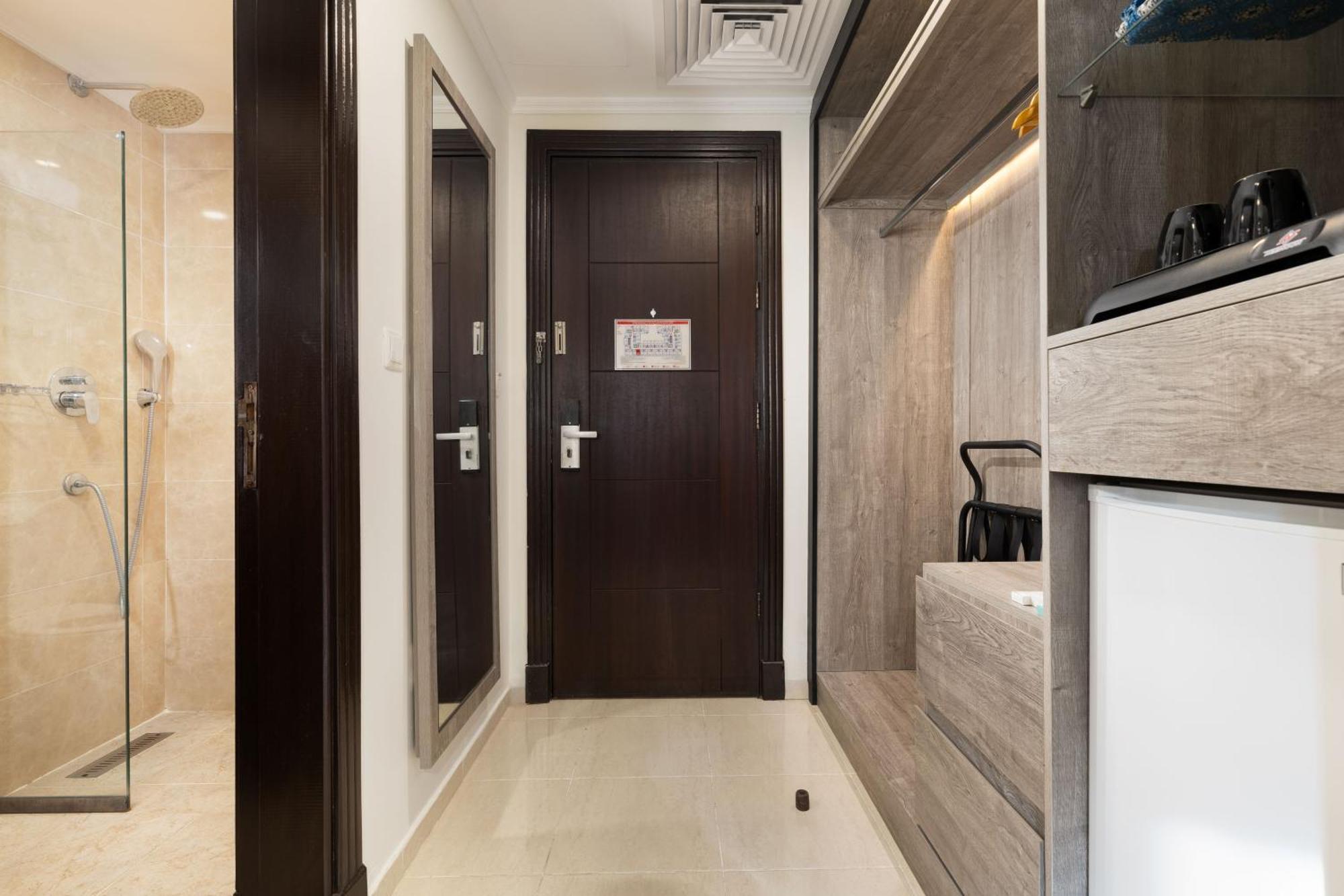 Alayam Elite Hotel Meca Exterior foto
