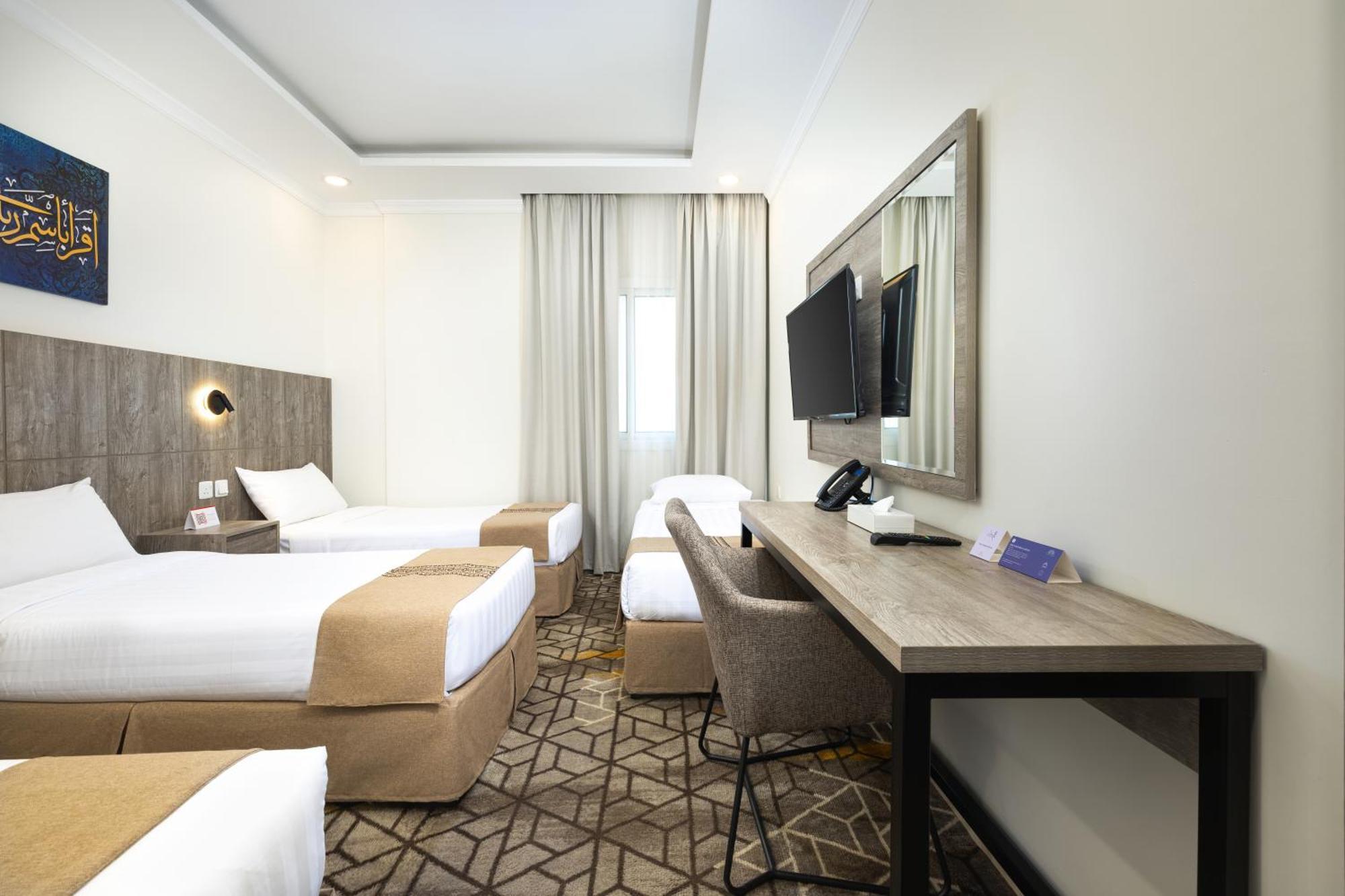 Alayam Elite Hotel Meca Exterior foto